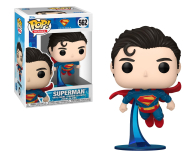 Funko POP DC: Superman 2025 - Superman - 1343343 - zdjęcie 1